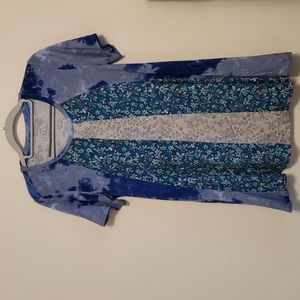 NWOT LOGO statement top NWOT